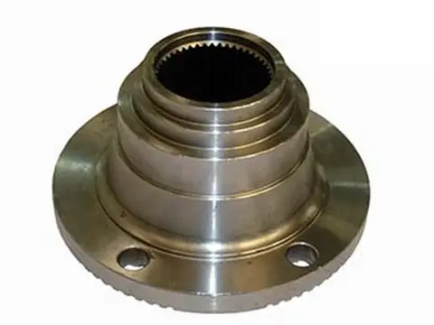 Flange Acoplam MB 2635 2638 1938 Axor
