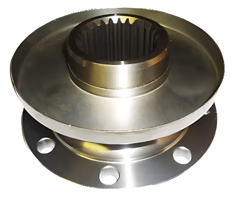 Flange Acoplamento Cardan para MB 1519 2220 OF1318
