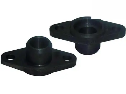 Flange Acoplamento MB 1518 1618 1418 1721