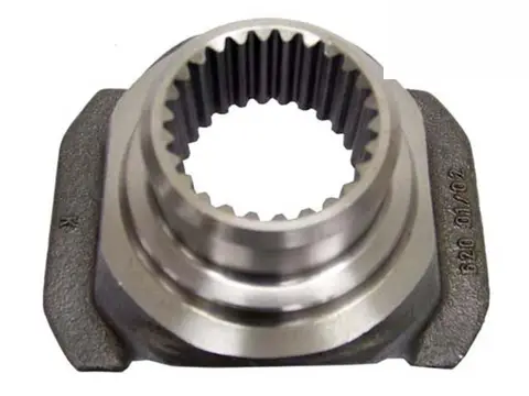 Flange Acoplamento MB 1618L 1620LK 1718K