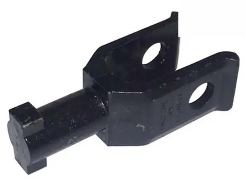 Flange Acoplamento para FH NH
