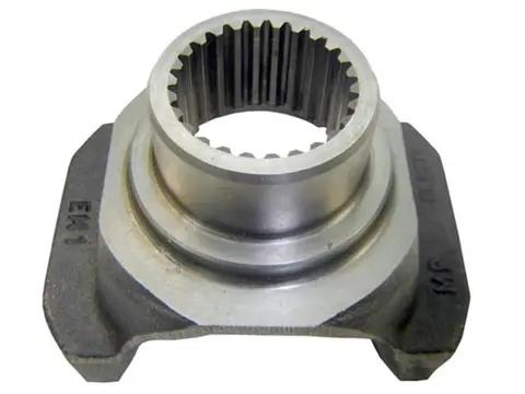 Flange Acoplamento para MB 1218 1418 1618 OF1620