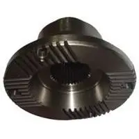 Flange Acoplamento para MB Atego 1315 38 Estrias