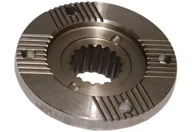 Flange Acoplamento para Volvo FH13 FH420 FH440