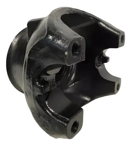 Flange Acoplamento R390 MB OF1721