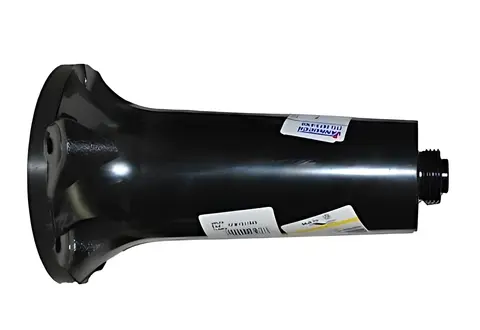 Flange Acoplamento VW 13.190 15.190 17.190