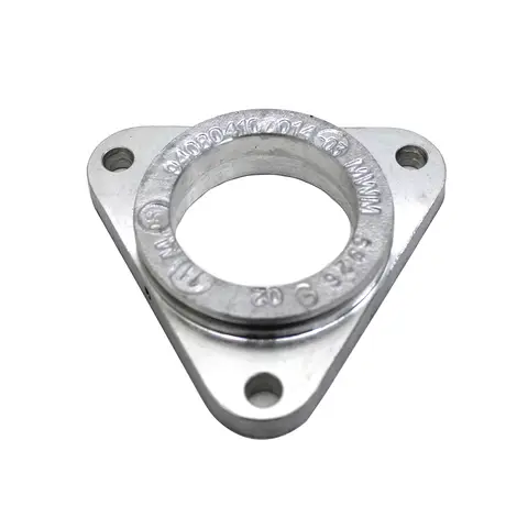 Flange Adaptador Bba Pressão para Ford VW