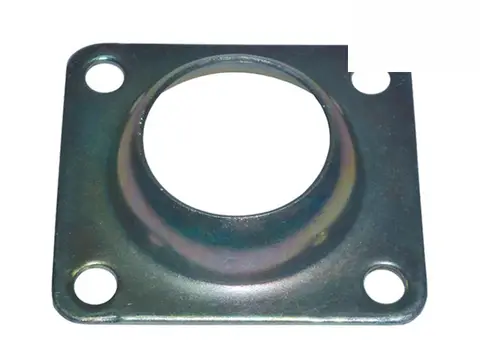 Flange Alavanca Câmbio 690 790 11130 13130