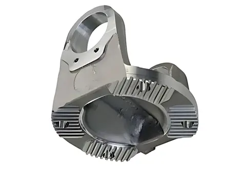Flange Articulação Cardan MB 1634 1938 2428