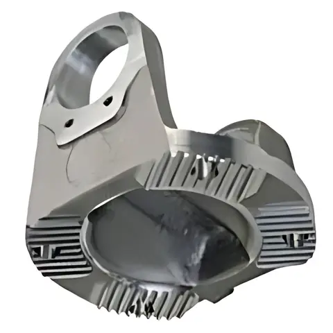 Flange Articulação Entre Eixos MB 2635