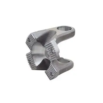 Flange Articulação para Scania P600 CZ280 S450