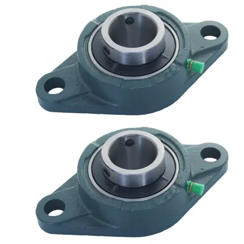 Flange Articulação para Volvo B58 B58E