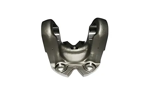 Flange Articulação para Volvo Volks 110MM