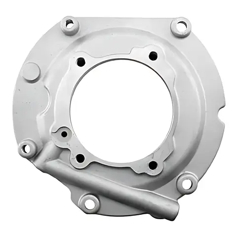 Flange Bba Injetora para Scania 114 124 K124