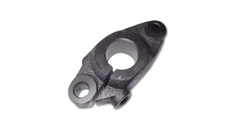 Flange Bomba Injetora para Volvo N Nl 10 12