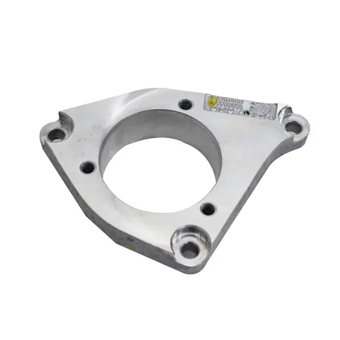 Flange Bomba Pressão para Agrale MWM