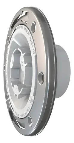 Flange Caixa Marcha Eaton VW