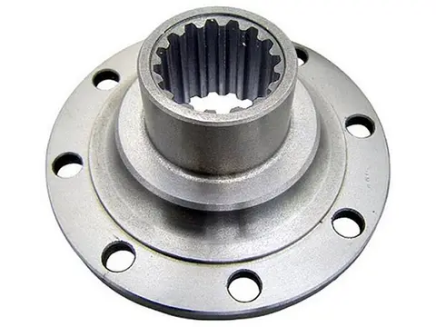 Flange Câmbio 8F MB OH1419 O364 O355