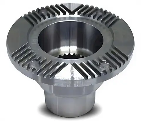 Flange Câmbio Cardan para MB 1620E 1622