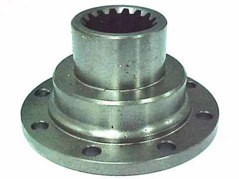 Flange Câmbio MB 1113 1313 1513 2013 2213