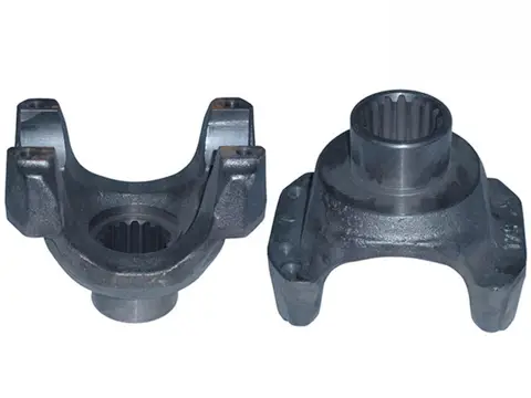 Flange Câmbio MB 1218 1418 1618 1718 2318
