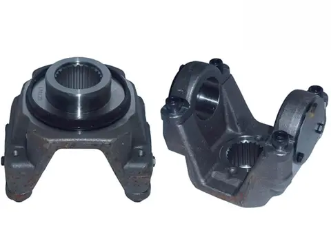 Flange Câmbio R113 R114 R124 T113 para Scania