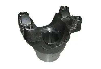 Flange Câmbio VW 8120 8150 9150 FSO4305C