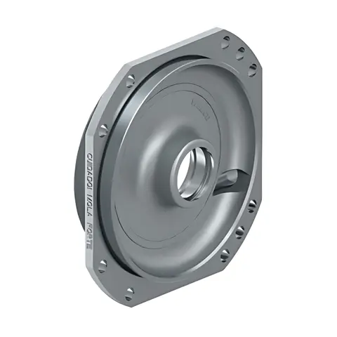 Flange Caminhão para MB Freio