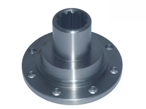 Flange Cardan 140MM MB 1113 1313 1513