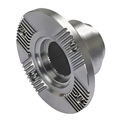 Flange Cardan 46 Estrias MB 1938 para Volvo FH12