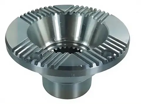 Flange Cardan Aço 26 Estrias MB 2726