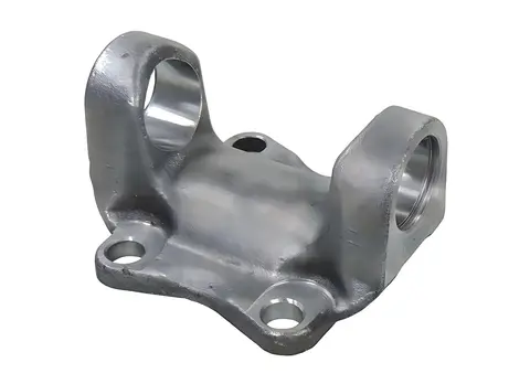 Flange Cardan Aço 4 Furos para Iveco