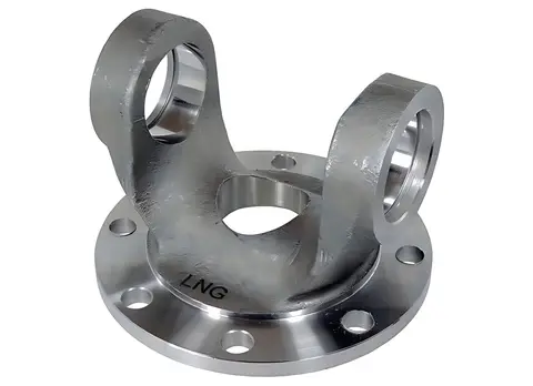 Flange Cardan Aço 8 Furos Disco 150MM MB