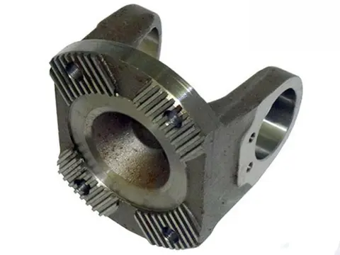 Flange Cardan BRC MB Axor 2533 Atego 2428