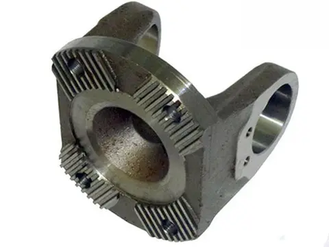 Flange Cardan BRC para Volvo FH12 FM12