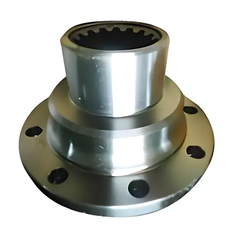 Flange Cardan Câmbio G3 36 para MB 1113 1313