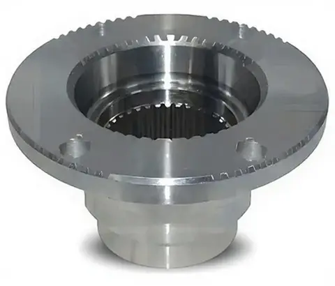 Flange Cardan Câmbio MB 1630 1938