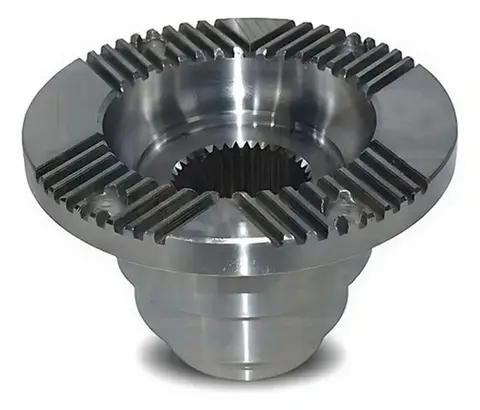 Flange Cardan Central MB 1725 2423K