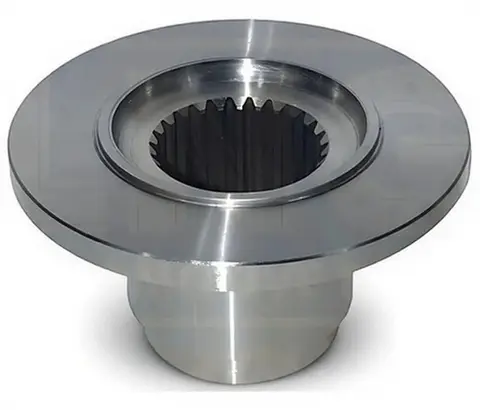 Flange Cardan Central MB LS1932 L2628 26E