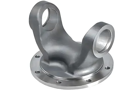Flange Cardan de Orelha para Volvo N10 N12