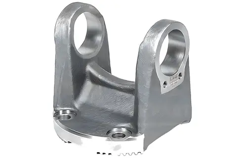 Flange Cardan FH12 FM10 NH12 para Volvo