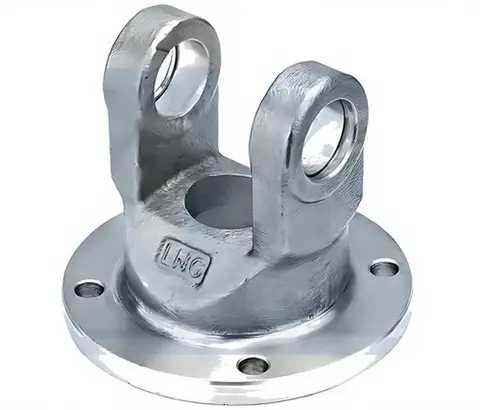 Flange Cardan Junta Universal 105MM