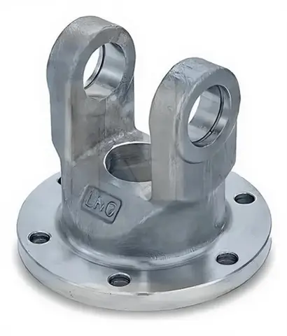 Flange Cardan Junta Universal CZ-101