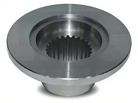 Flange Cardan MB 1313 1418 1718 2420