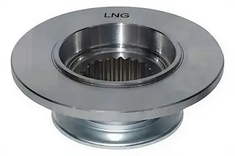 Flange Cardan MB 1318 1519 2219 2220