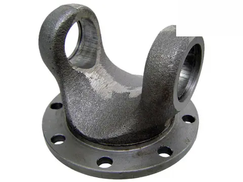 Flange Cardan MB 1519 2219 1618 1621