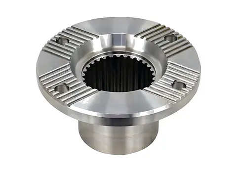 Flange Cardan MB 2428 2638 4 Furos