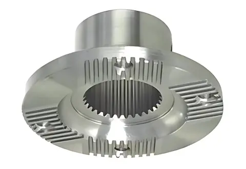 Flange Cardan MB 2635 2638 26 Estrias
