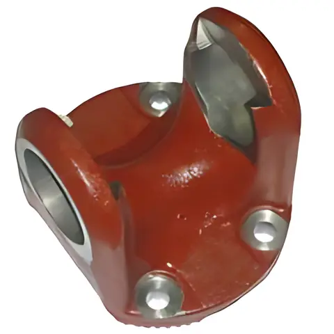 Flange Cardan MB 2635 Canavieiro Actros L38