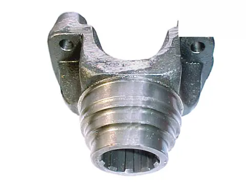 Flange Cardan MB 809 812 912 BRC